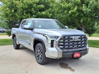 2025 Toyota Tundra