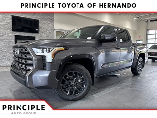 2025 Toyota Tundra for sale in Hernando MS
