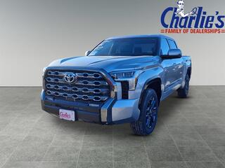 2025 Toyota Tundra for sale in Augusta ME