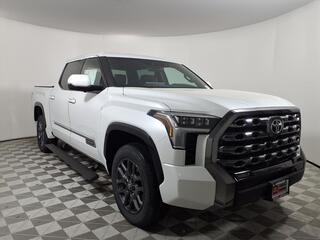 2026 Toyota Tundra for sale in Denton TX