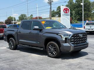 2023 Toyota Tundra