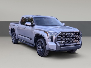 2023 Toyota Tundra for sale in Chattanooga TN