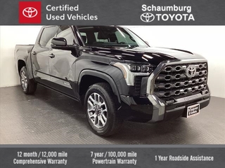 2024 Toyota Tundra for sale in Schaumburg IL