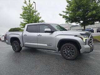 2025 Toyota Tundra