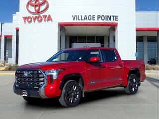 2025 Toyota Tundra