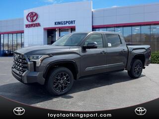 2025 Toyota Tundra