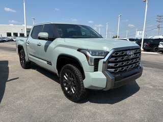 2025 Toyota Tundra for sale in Bowling Green KY