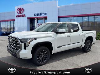 2026 Toyota Tundra for sale in Kingsport TN
