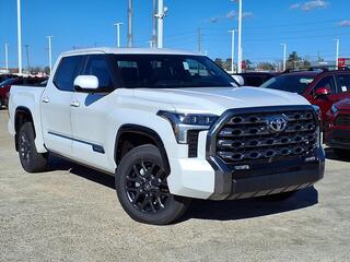 2026 Toyota Tundra for sale in Conroe TX