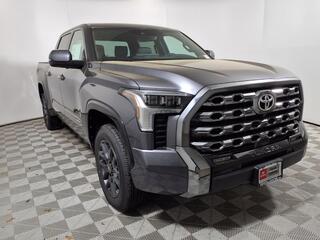 2026 Toyota Tundra for sale in Denton TX