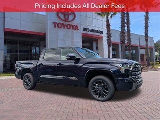 2026 Toyota Tundra for sale in Charleston SC