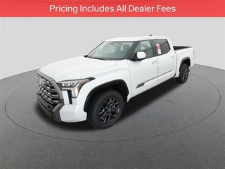 2026 Toyota Tundra for sale in Charleston SC