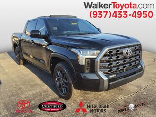 2022 Toyota Tundra