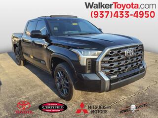 2022 Toyota Tundra for sale in Miamisburg OH