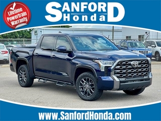 2023 Toyota Tundra for sale in Sanford NC