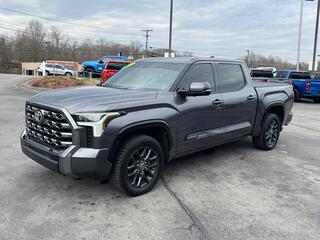2023 Toyota Tundra for sale in Kingsport TN
