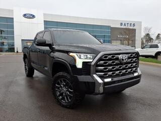 2023 Toyota Tundra for sale in Lebanon TN