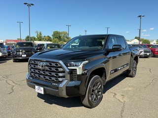2024 Toyota Tundra