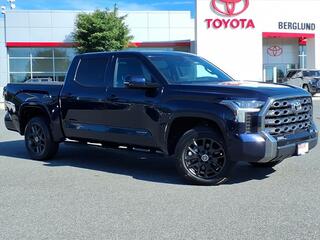 2024 Toyota Tundra for sale in Lynchburg VA
