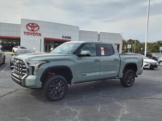 2025 Toyota Tundra for sale in Henderson NC