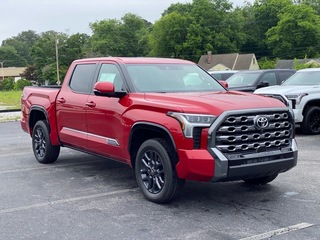 2025 Toyota Tundra for sale in Chattanooga TN