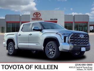 2025 Toyota Tundra