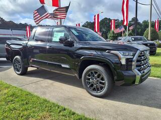 2025 Toyota Tundra