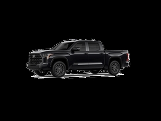 2025 Toyota Tundra