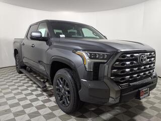 2026 Toyota Tundra for sale in Denton TX