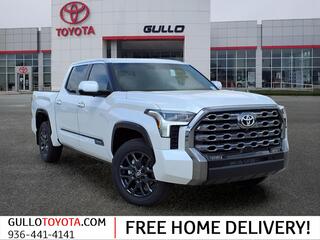 2026 Toyota Tundra for sale in Conroe TX