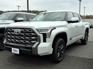 2026 Toyota Tundra for sale in Augusta ME