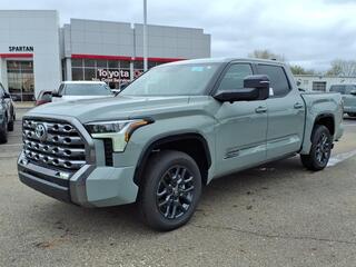 2026 Toyota Tundra for sale in Lansing MI