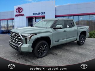 2026 Toyota Tundra for sale in Kingsport TN