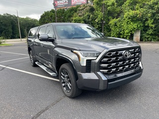 2023 Toyota Tundra