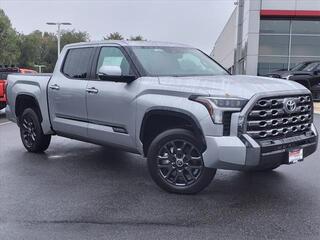 2024 Toyota Tundra for sale in Lynchburg VA