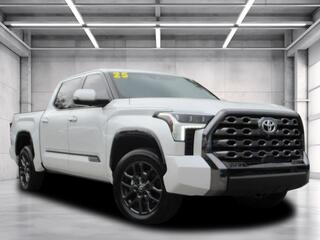 2025 Toyota Tundra for sale in Gainesville FL