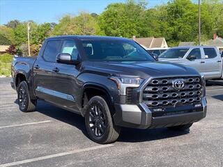 2025 Toyota Tundra for sale in Chattanooga TN