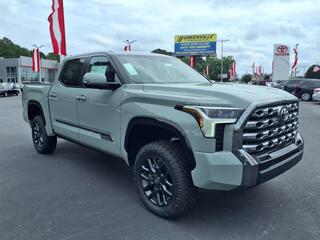 2025 Toyota Tundra
