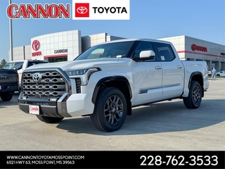 2026 Toyota Tundra