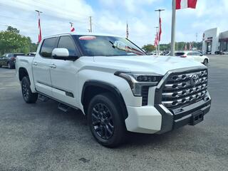 2026 Toyota Tundra for sale in New Bern NC