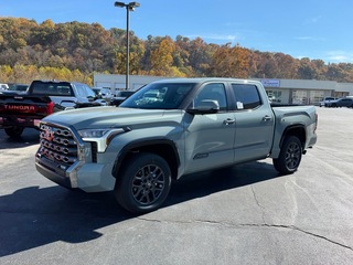 2026 Toyota Tundra for sale in Kingsport TN