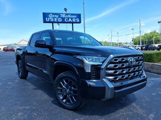 2026 Toyota Tundra for sale in Clarksville TN