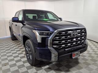2026 Toyota Tundra for sale in Denton TX
