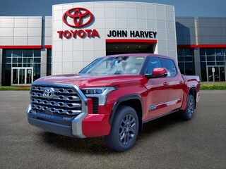 2026 Toyota Tundra for sale in Bossier City LA