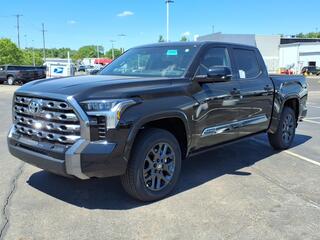2026 Toyota Tundra for sale in Lansing MI