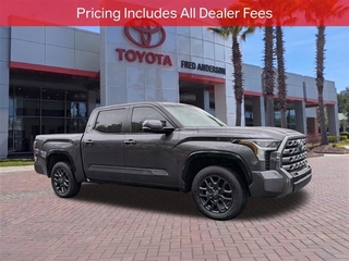 2026 Toyota Tundra for sale in Charleston SC