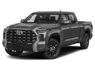 2022 Toyota Tundra