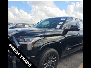 2022 Toyota Tundra