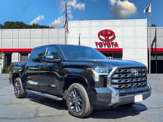 2023 Toyota Tundra