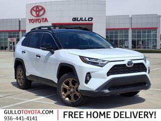 2025 Toyota Tundra for sale in Conroe TX